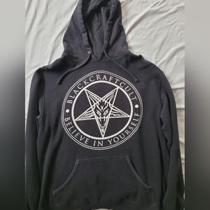 Blackcraft Cult Hoodie